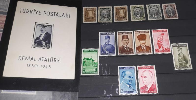 Stamps Archive
